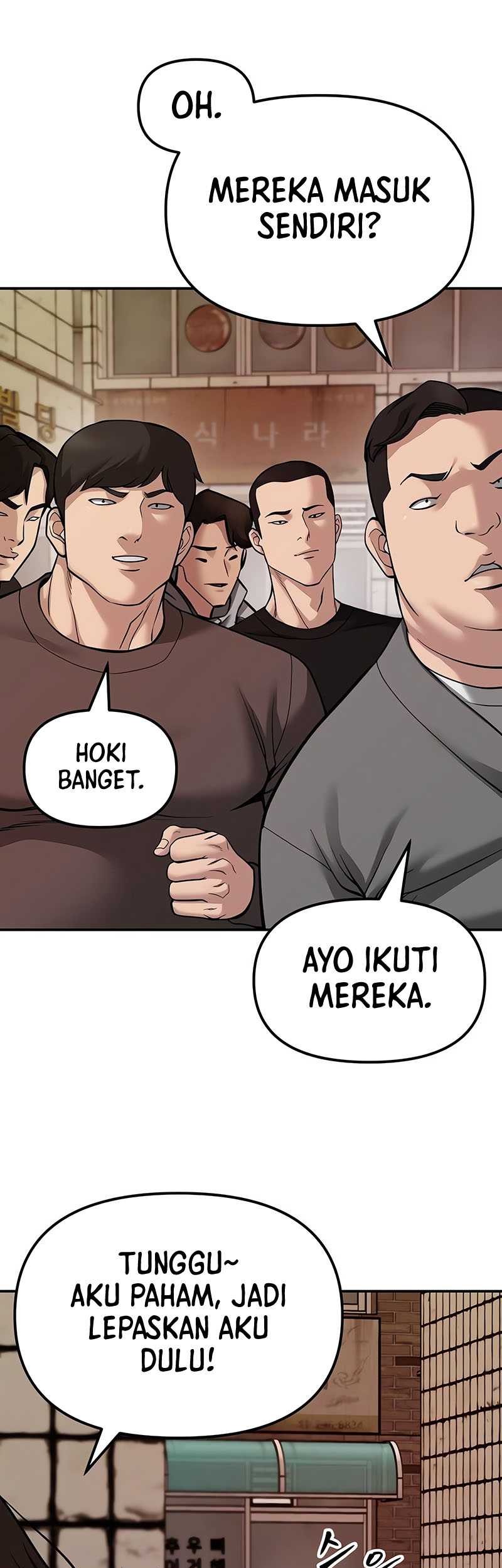 The Bully In Charge Bab 78 halaman 50