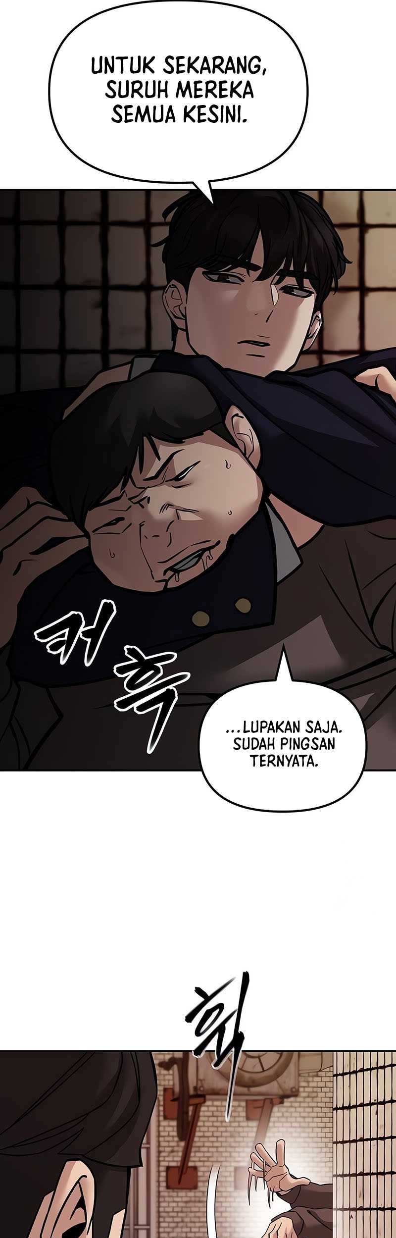 The Bully In Charge Bab 78 halaman 62