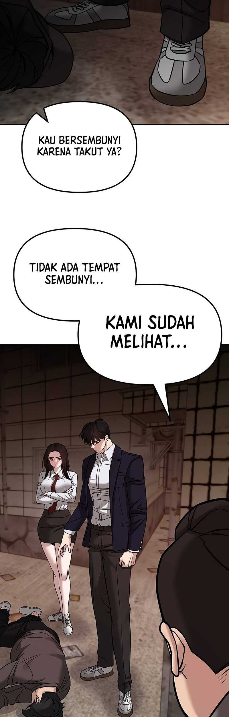The Bully In Charge Bab 78 halaman 66