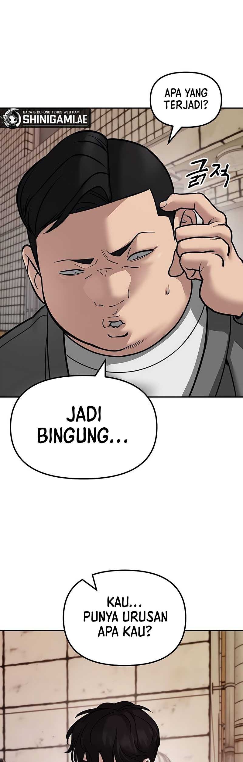 The Bully In Charge Bab 78 halaman 68
