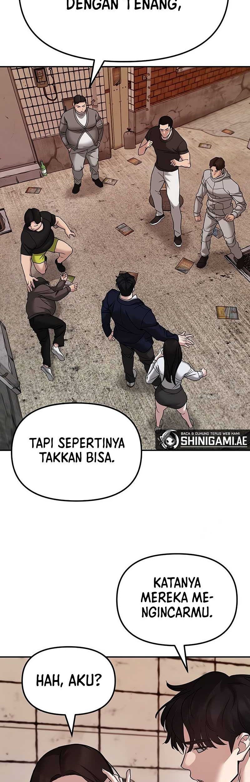 The Bully In Charge Bab 78 halaman 71