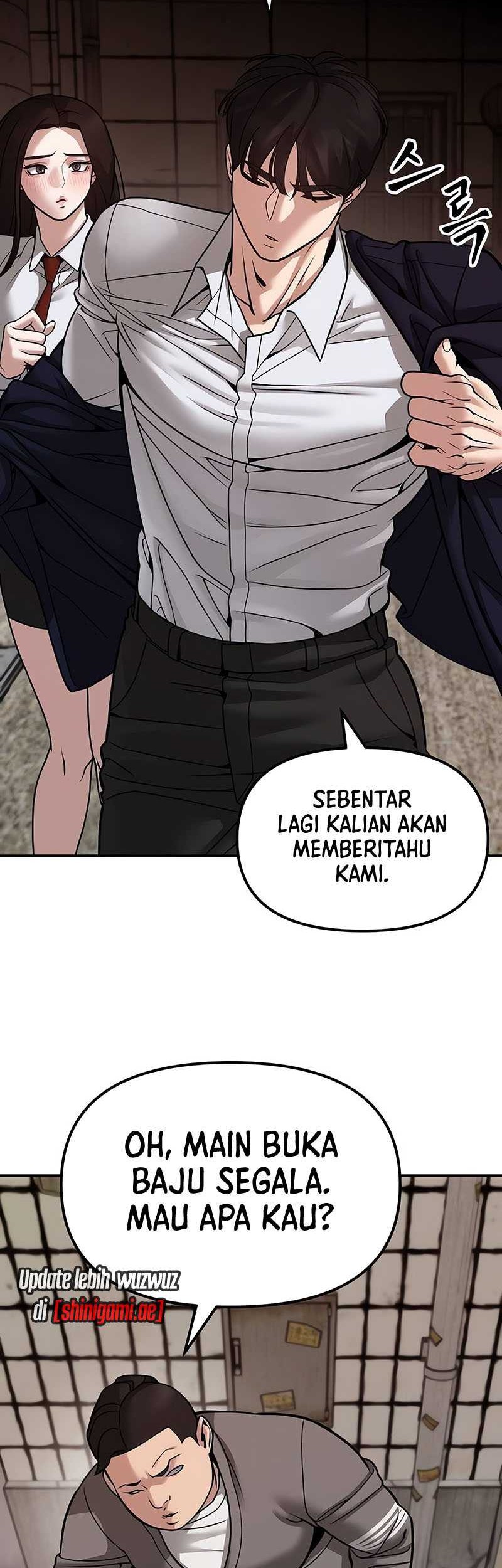 The Bully In Charge Bab 78 halaman 75