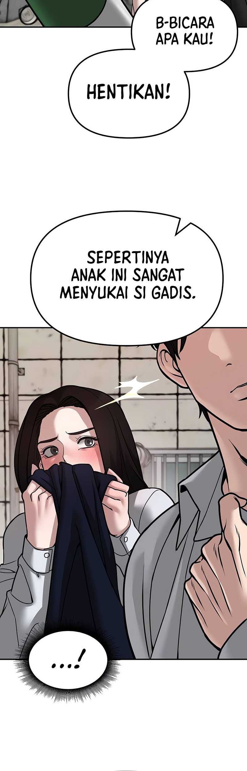 The Bully In Charge Bab 78 halaman 77
