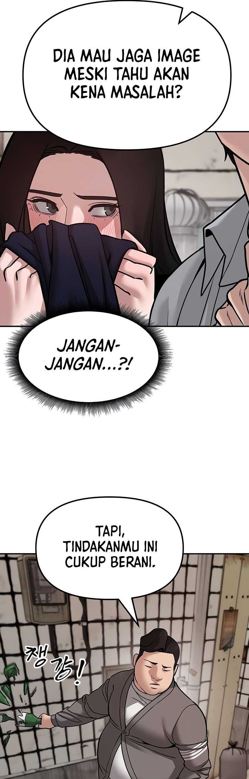 The Bully In Charge Bab 78 halaman 78