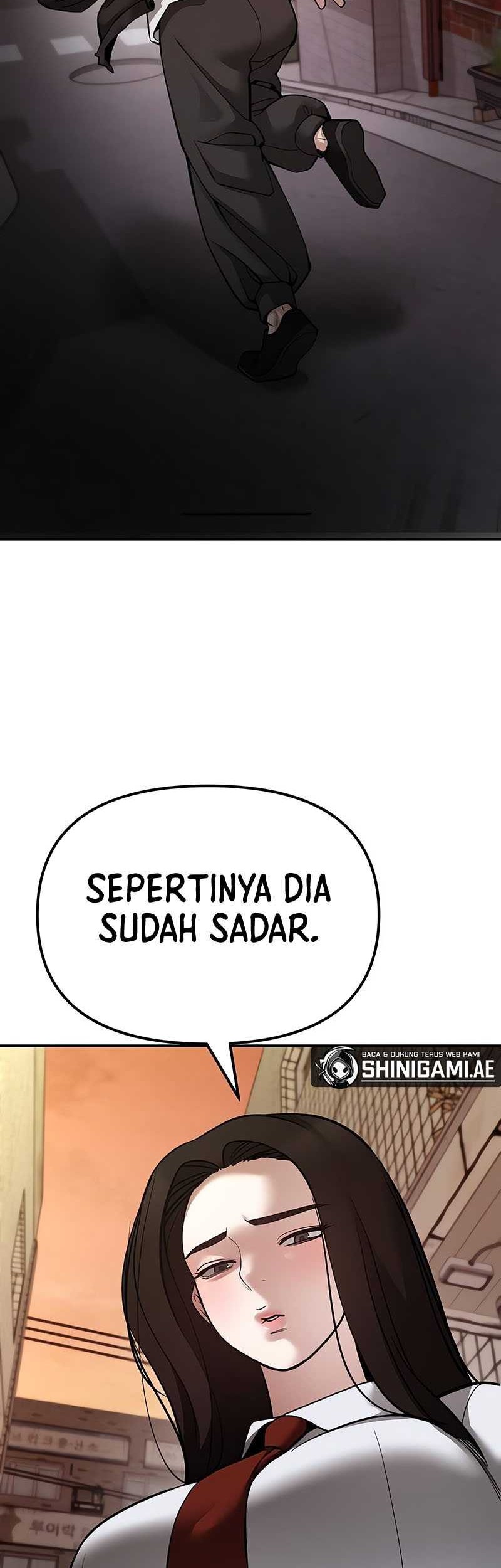 The Bully In Charge Bab 78 halaman 95