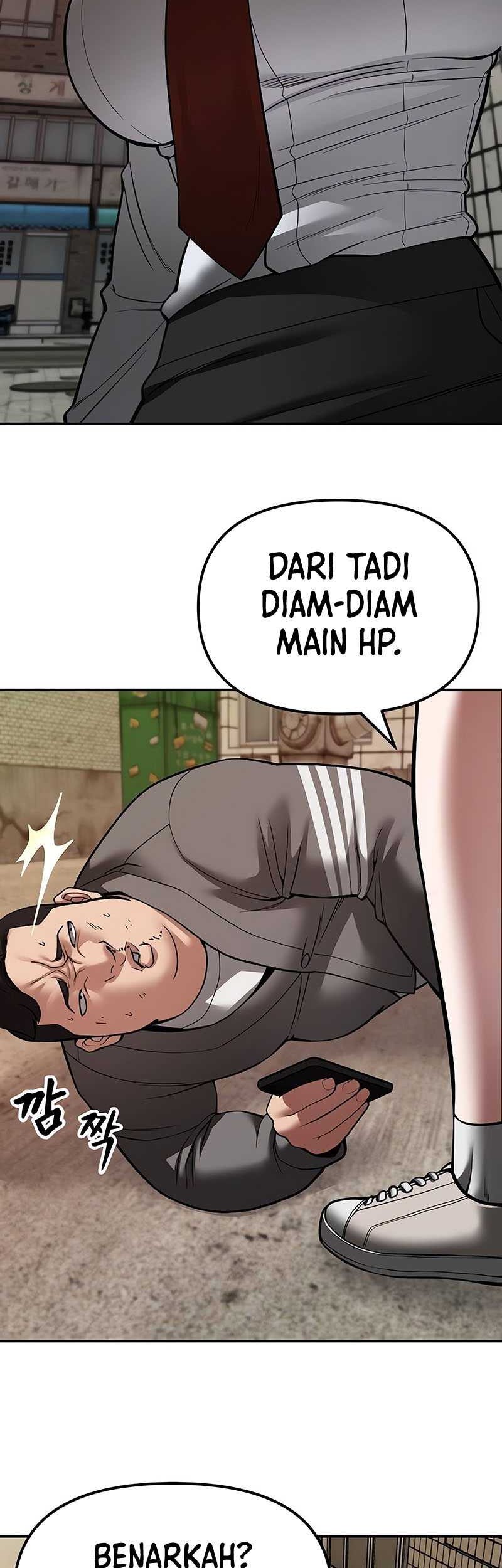 The Bully In Charge Bab 78 halaman 96