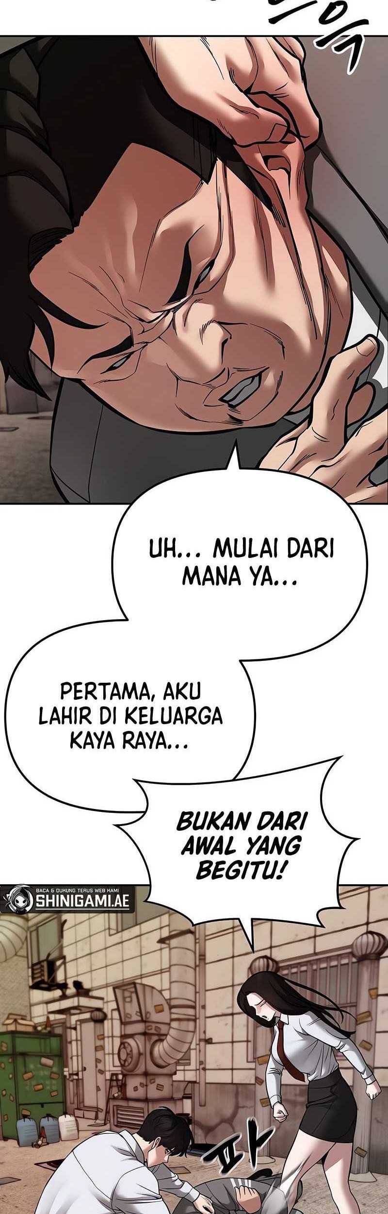 The Bully In Charge Bab 78 halaman 99