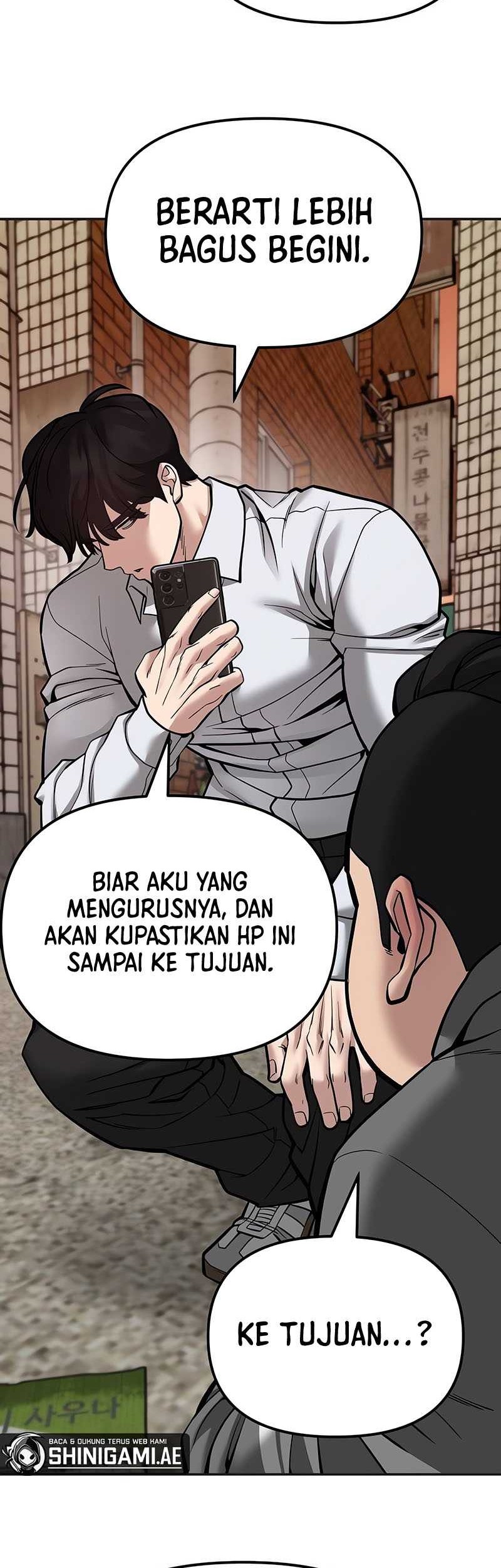 The Bully In Charge Bab 78 halaman 103