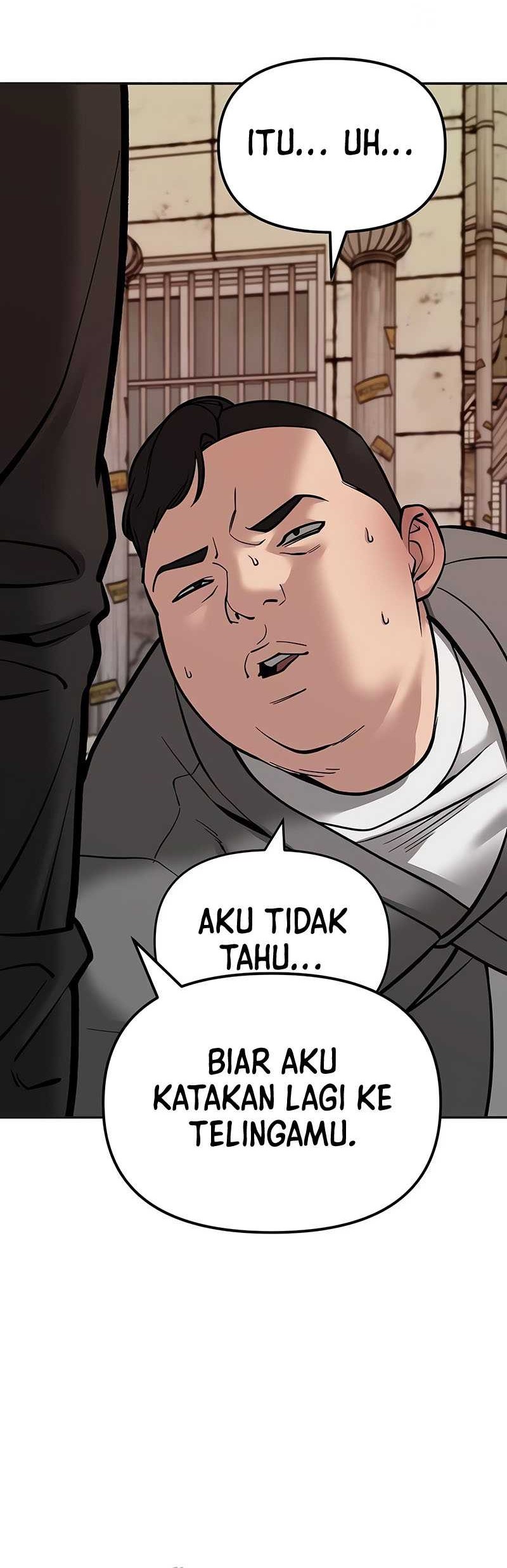 The Bully In Charge Bab 78 halaman 105