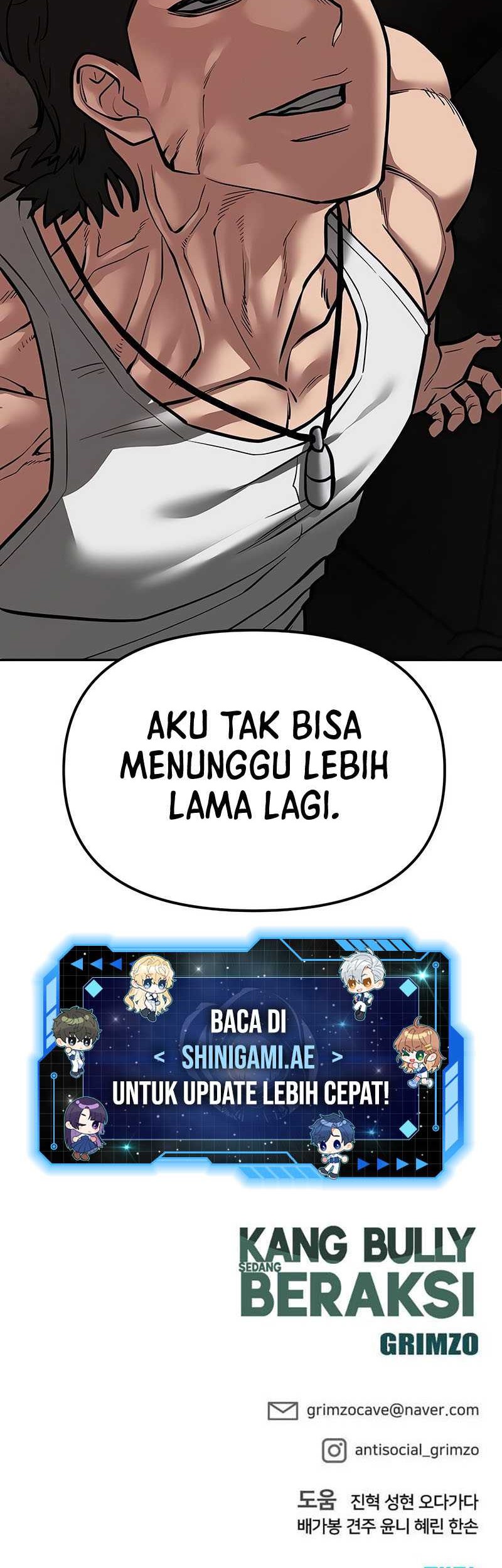The Bully In Charge Bab 78 halaman 111