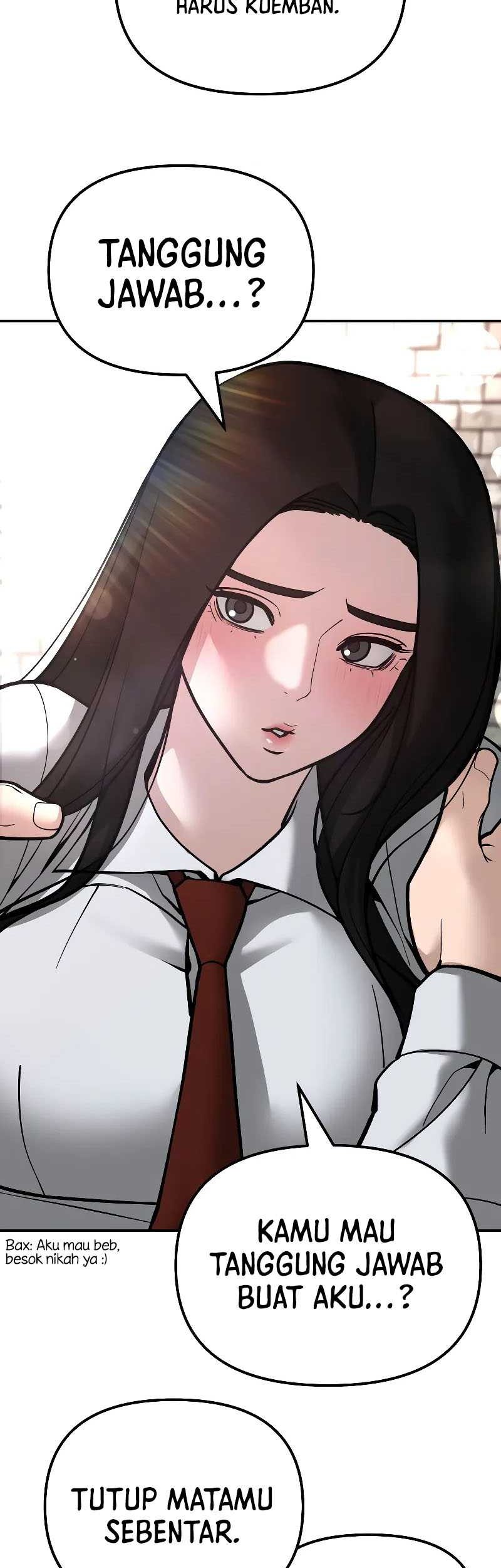 The Bully In Charge chapter 79 halaman 8