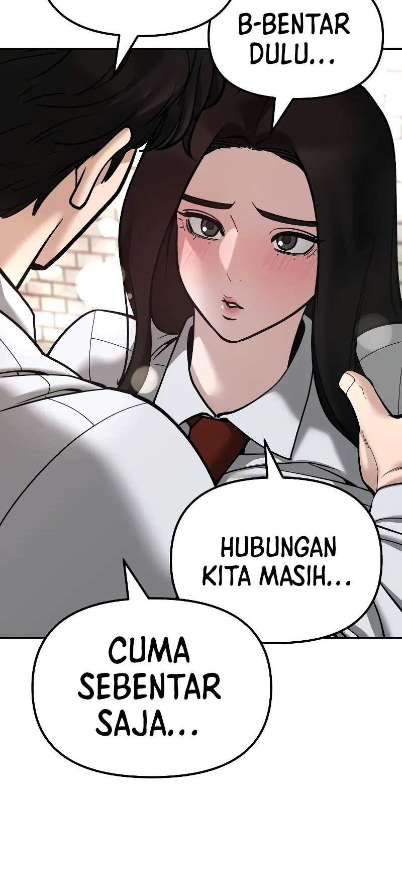 The Bully In Charge chapter 79 halaman 9