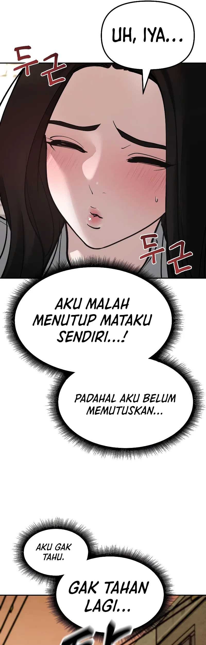 The Bully In Charge chapter 79 halaman 10