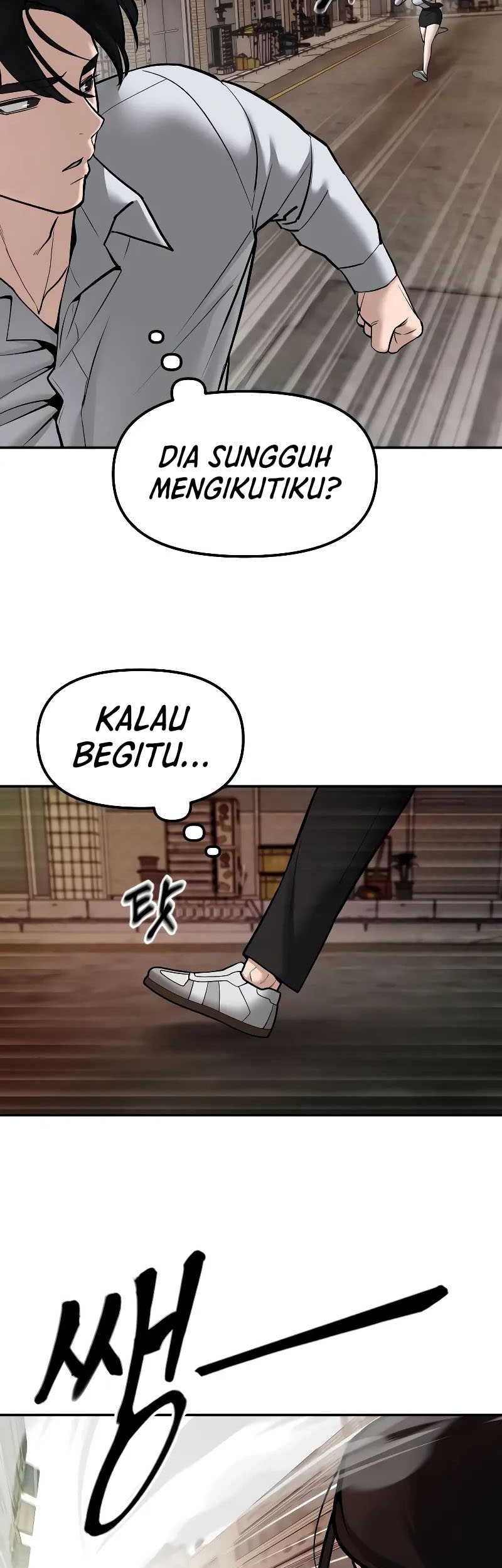 The Bully In Charge chapter 79 halaman 12