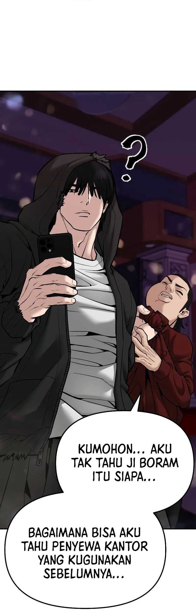 The Bully In Charge chapter 79 halaman 19