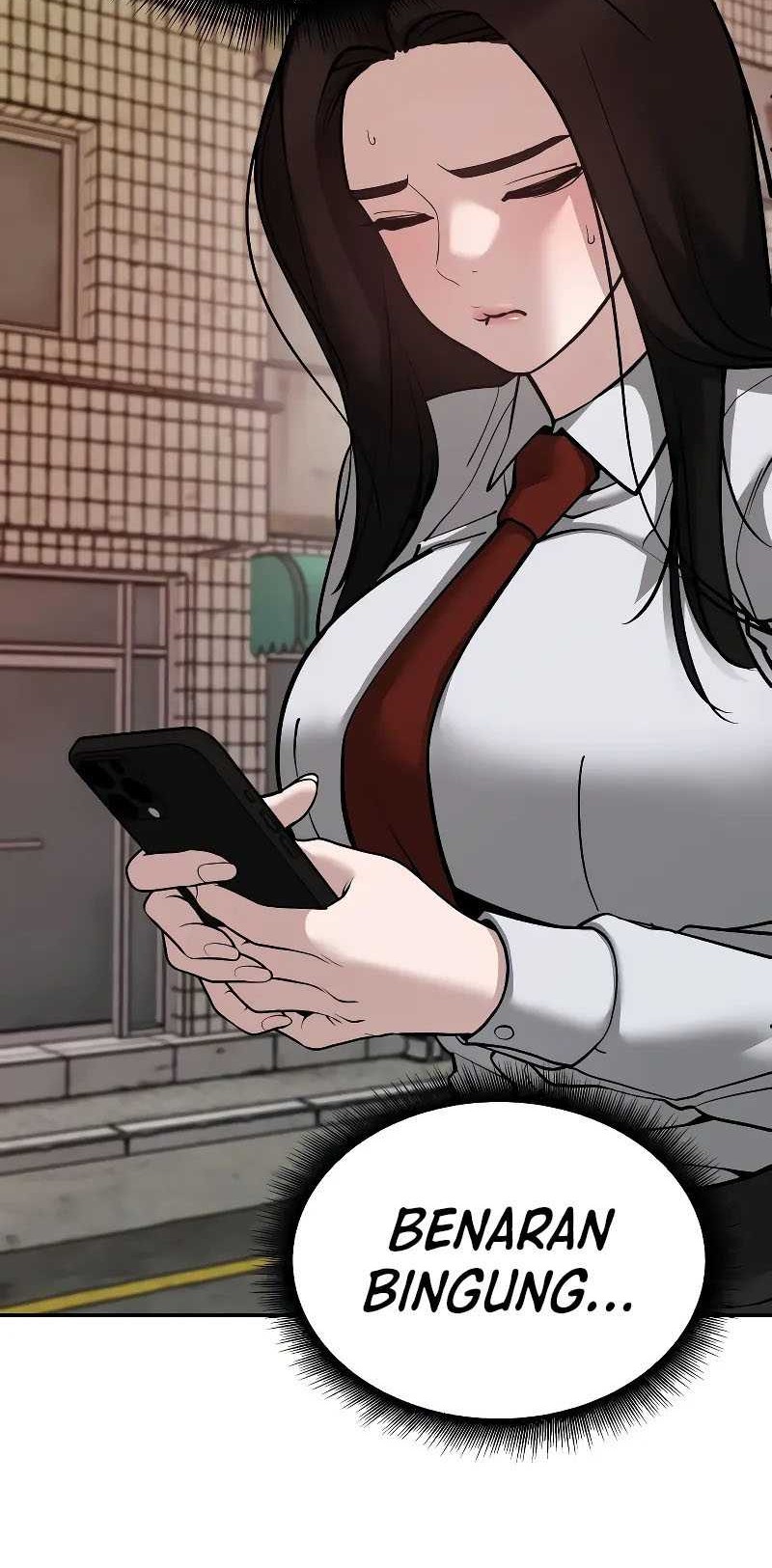 The Bully In Charge chapter 79 halaman 21