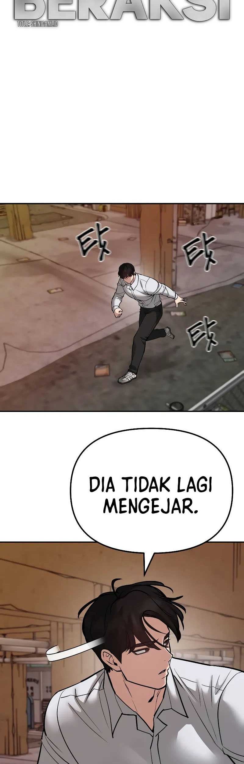 The Bully In Charge chapter 79 halaman 23