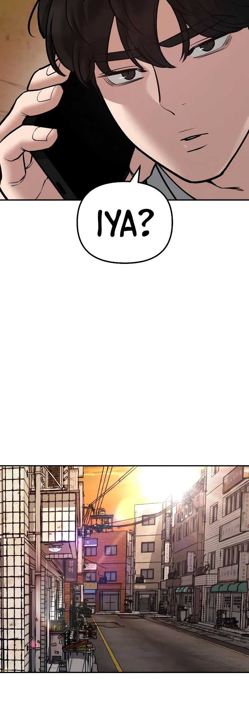 The Bully In Charge chapter 79 halaman 25