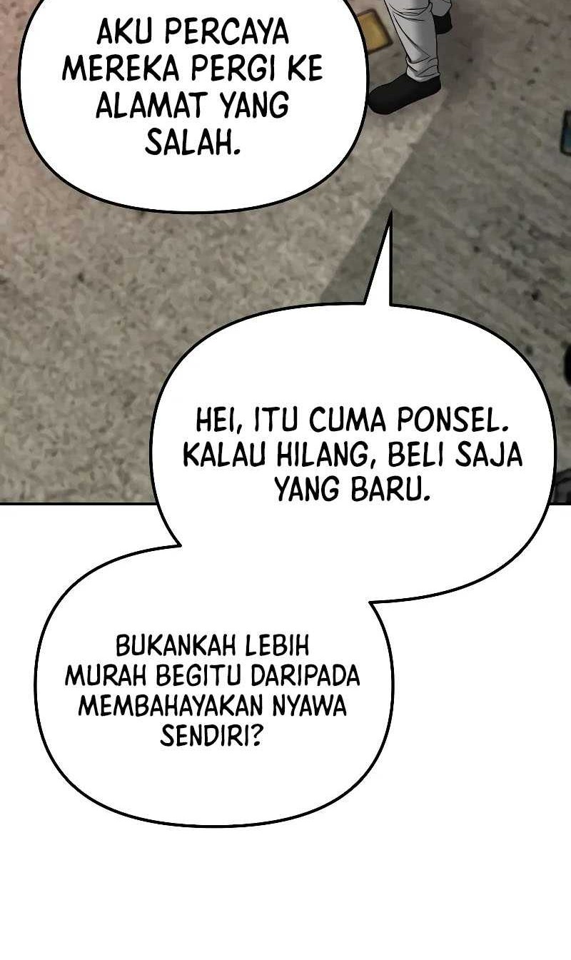 The Bully In Charge chapter 79 halaman 29