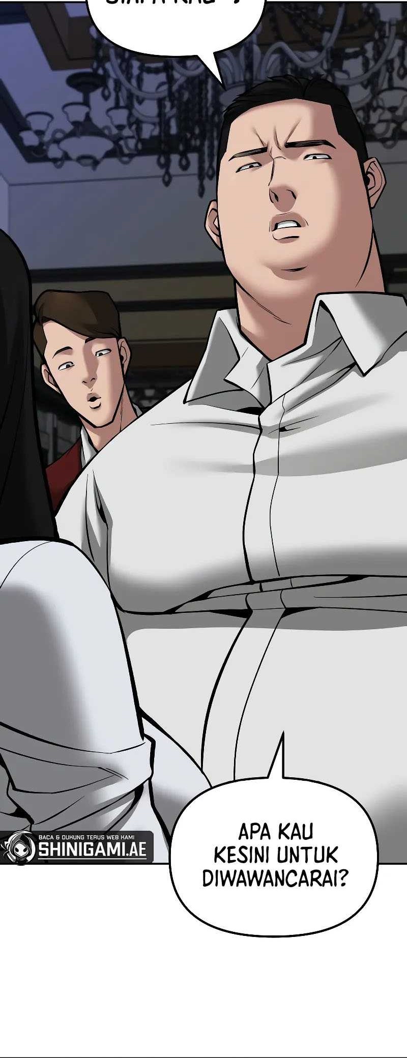 The Bully In Charge chapter 79 halaman 49