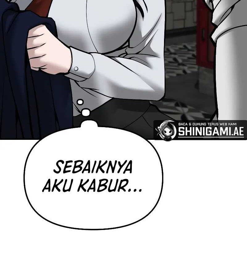 The Bully In Charge chapter 79 halaman 53