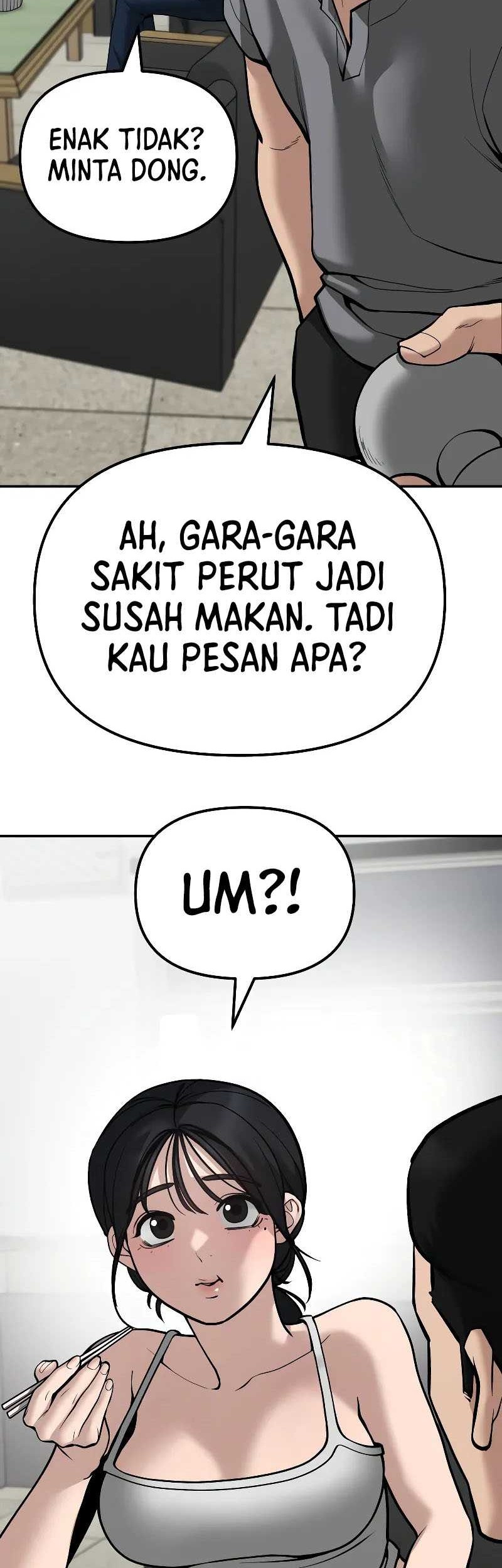 The Bully In Charge chapter 79 halaman 67