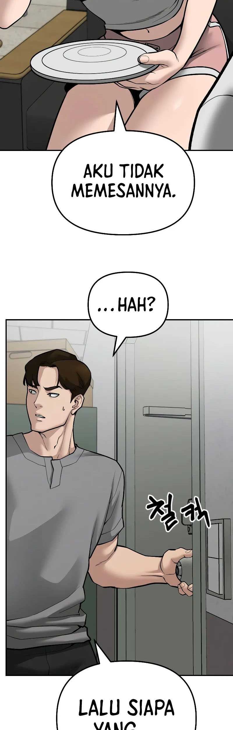 The Bully In Charge chapter 79 halaman 68