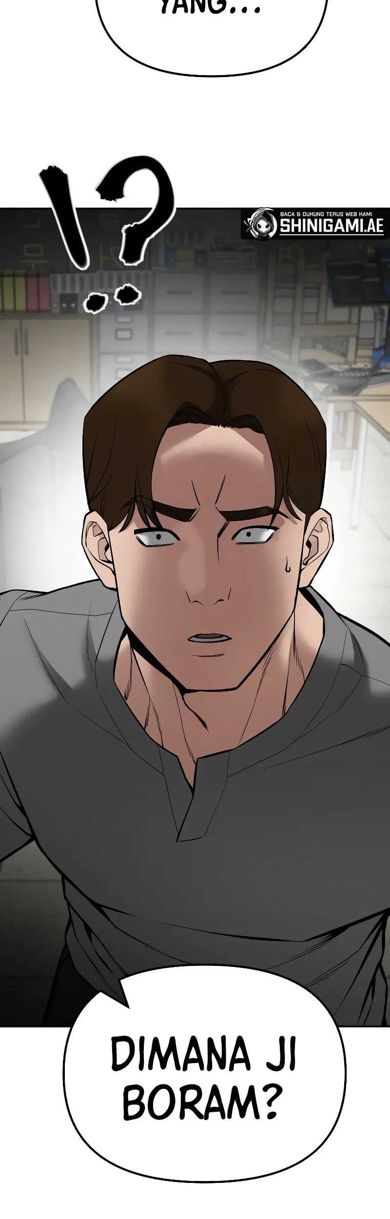The Bully In Charge chapter 79 halaman 69
