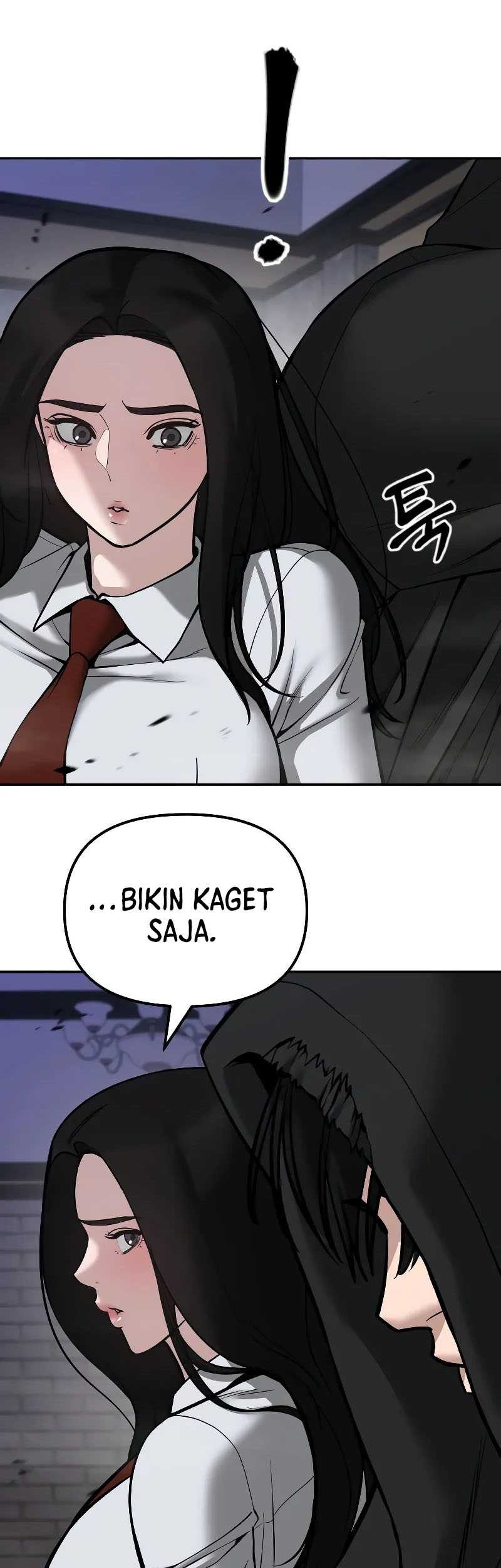 The Bully In Charge chapter 79 halaman 72