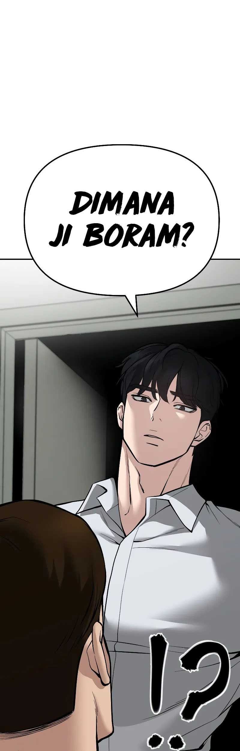 The Bully In Charge chapter 79 halaman 78