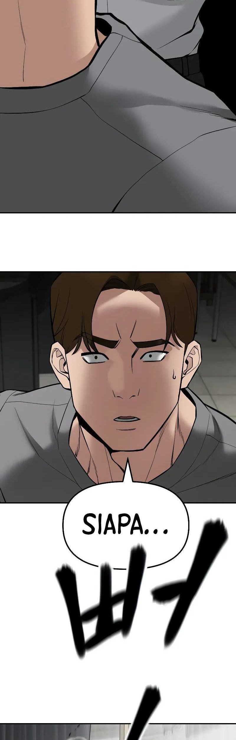 The Bully In Charge chapter 79 halaman 79