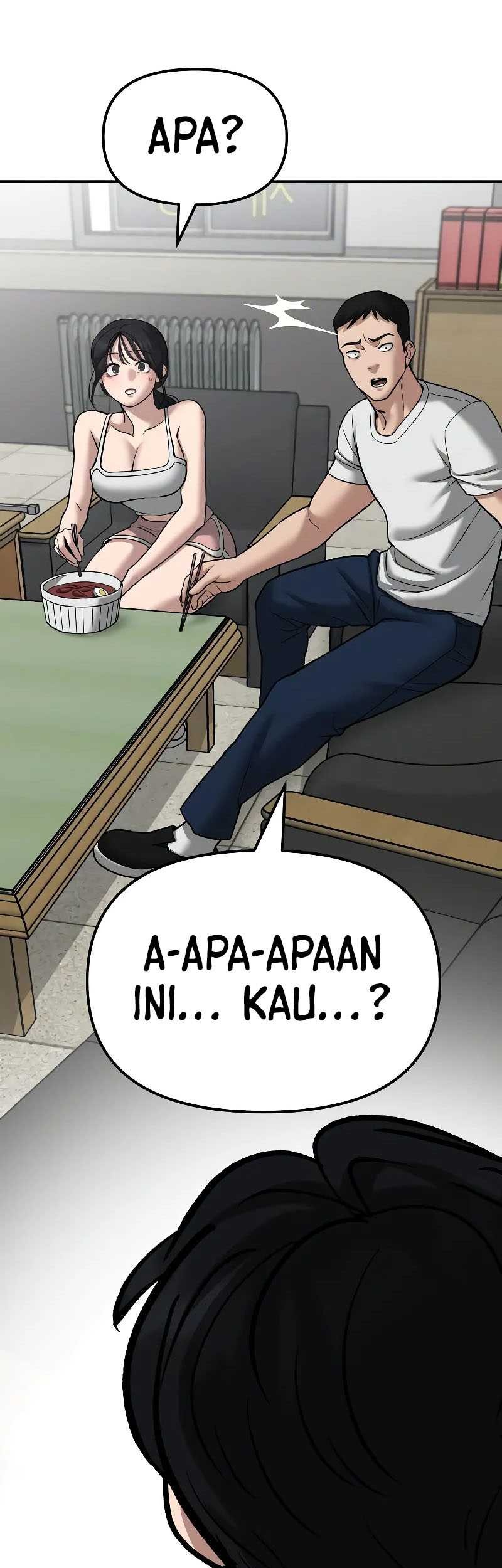 The Bully In Charge chapter 79 halaman 82
