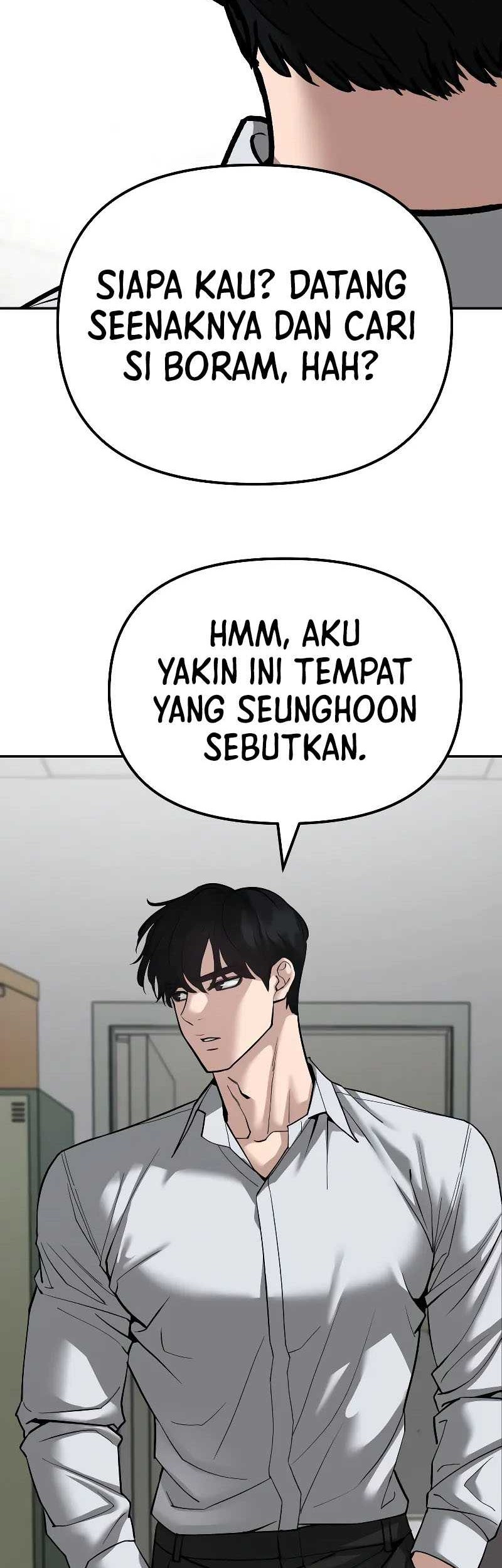 The Bully In Charge chapter 79 halaman 83