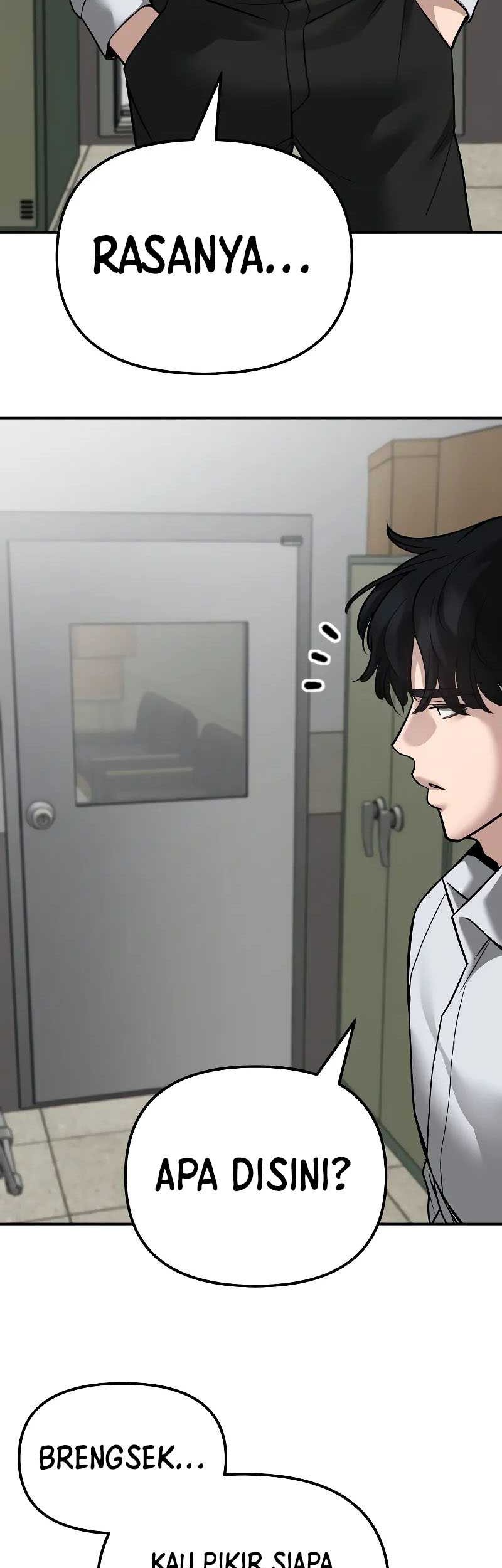 The Bully In Charge chapter 79 halaman 84