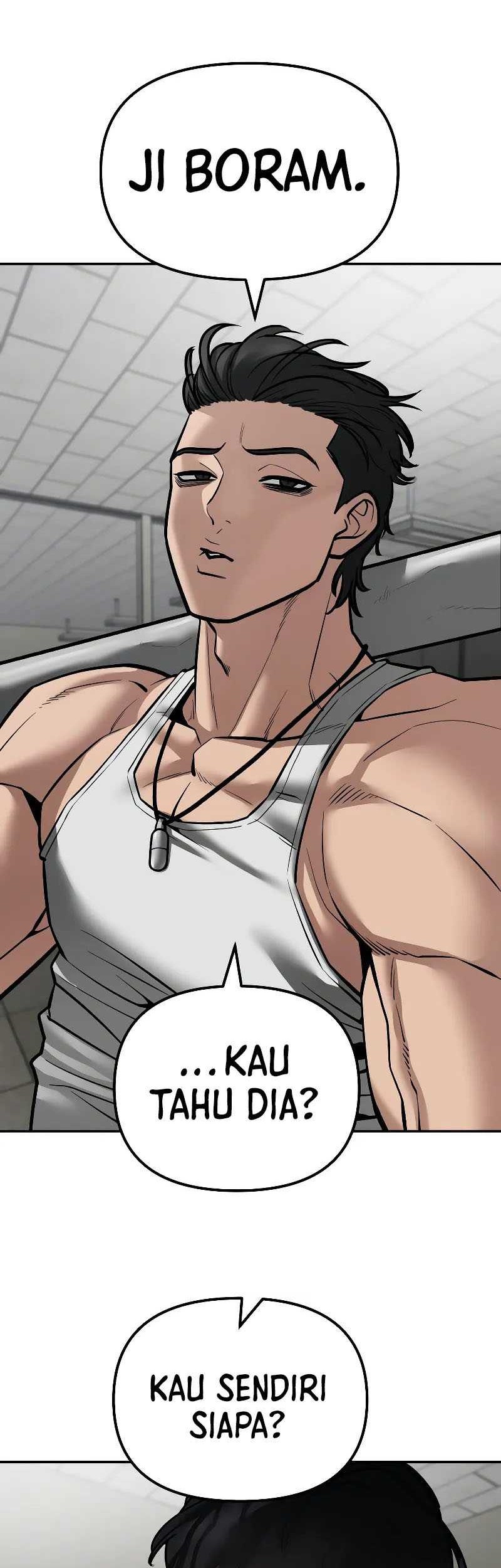 The Bully In Charge chapter 79 halaman 91