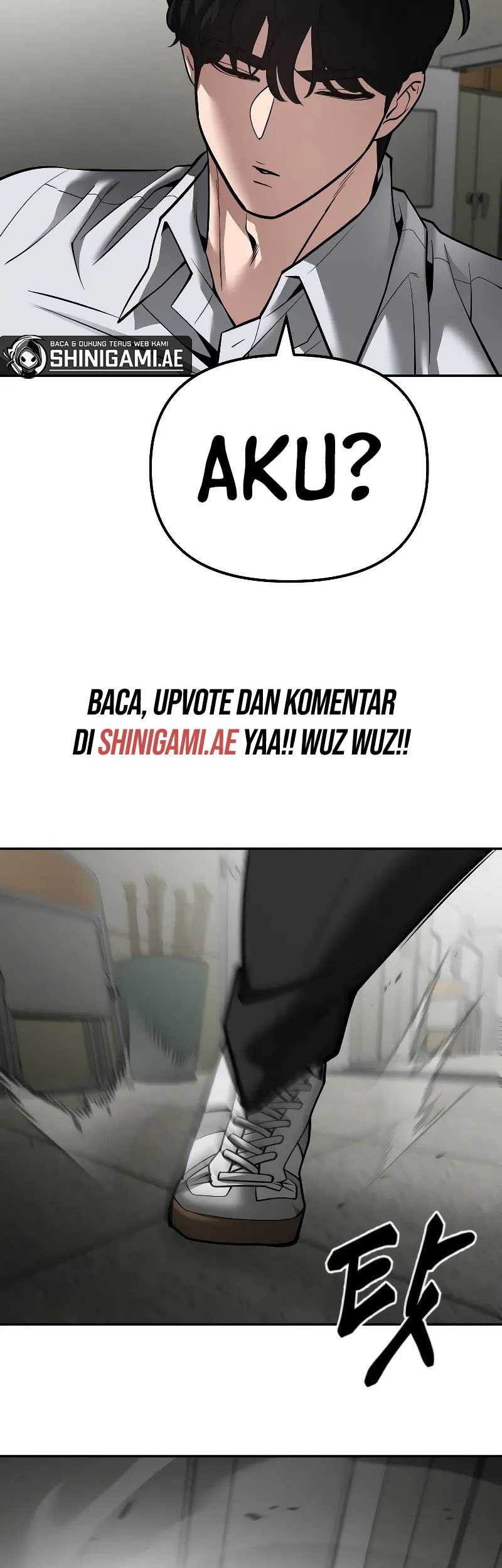 The Bully In Charge chapter 79 halaman 92