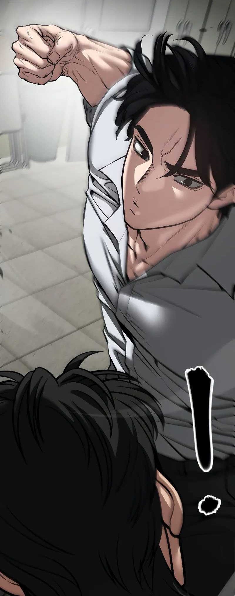 The Bully In Charge chapter 79 halaman 93