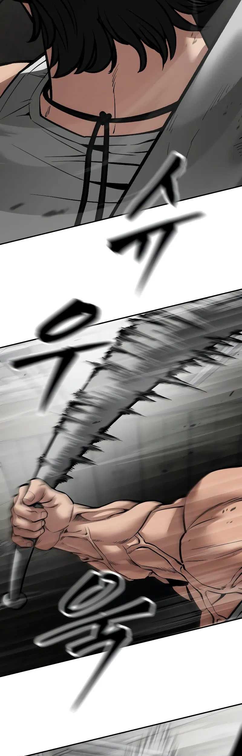 The Bully In Charge chapter 79 halaman 94