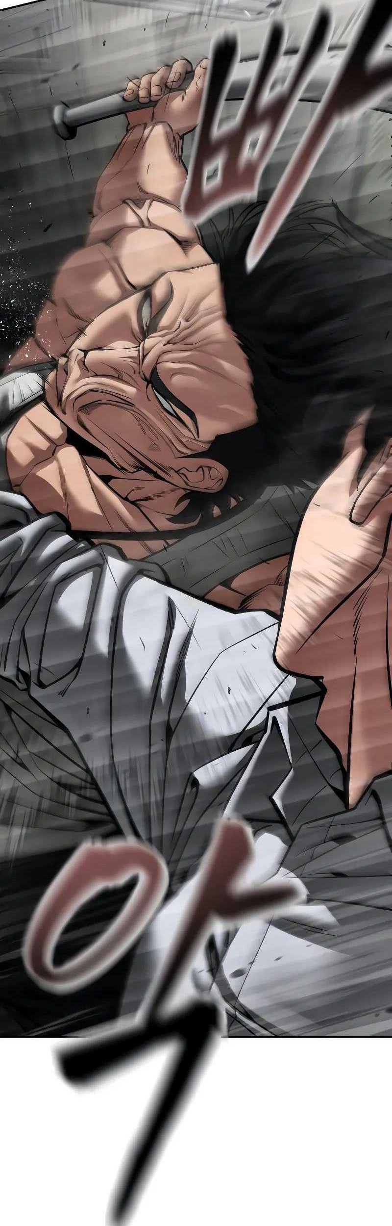 The Bully In Charge chapter 79 halaman 95
