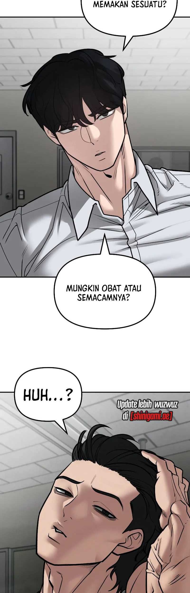 The Bully In Charge Bab 80 halaman 17