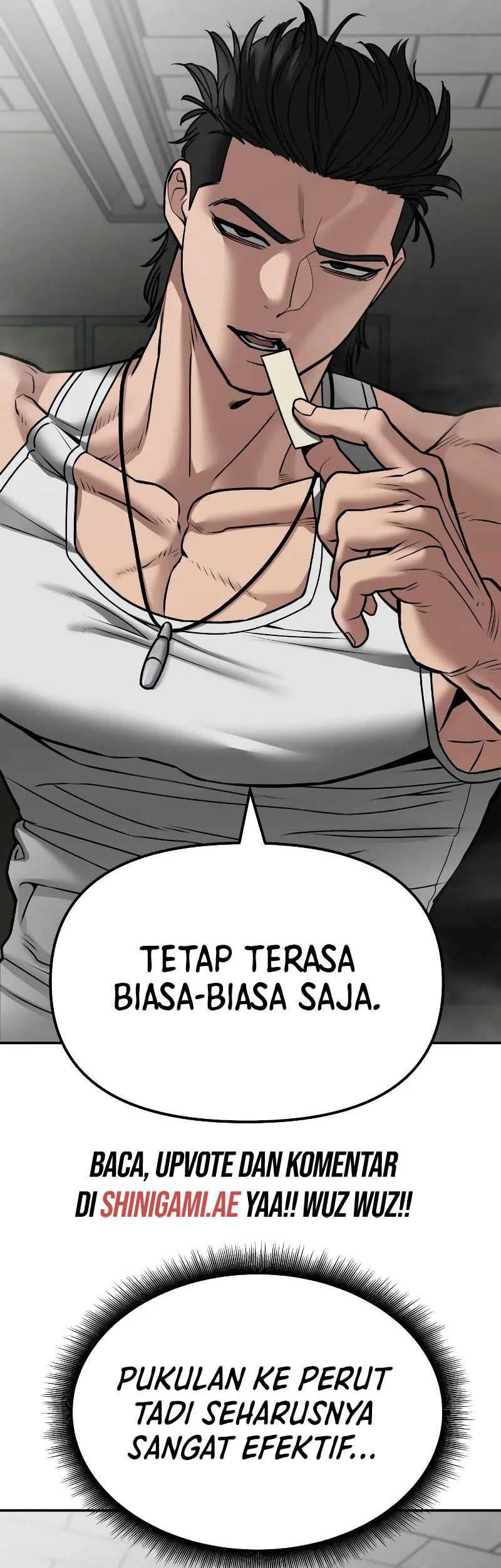The Bully In Charge Bab 80 halaman 19