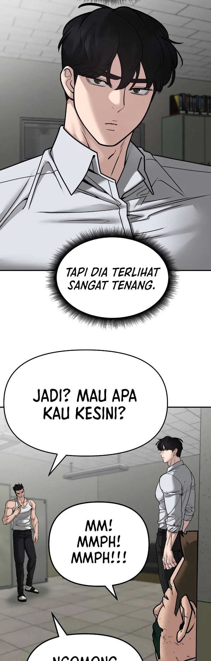The Bully In Charge Bab 80 halaman 20