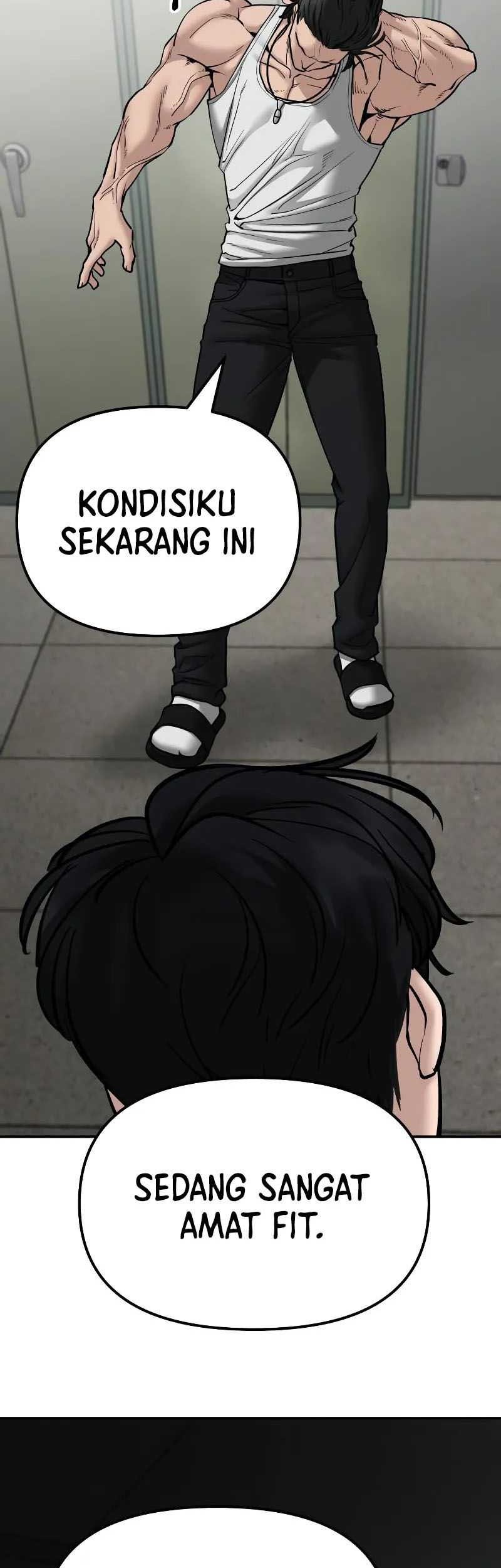 The Bully In Charge Bab 80 halaman 25