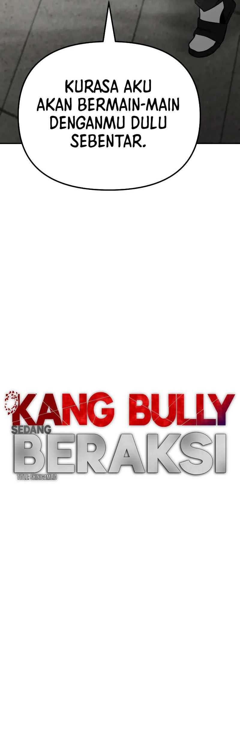 The Bully In Charge Bab 80 halaman 27