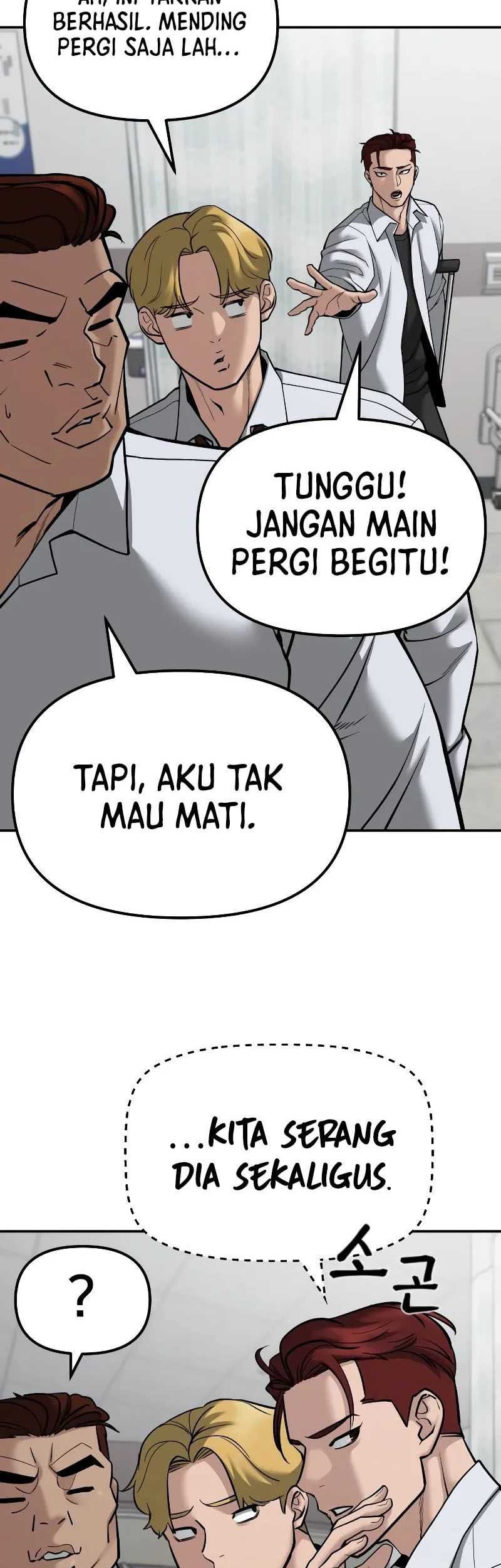 The Bully In Charge Bab 80 halaman 33