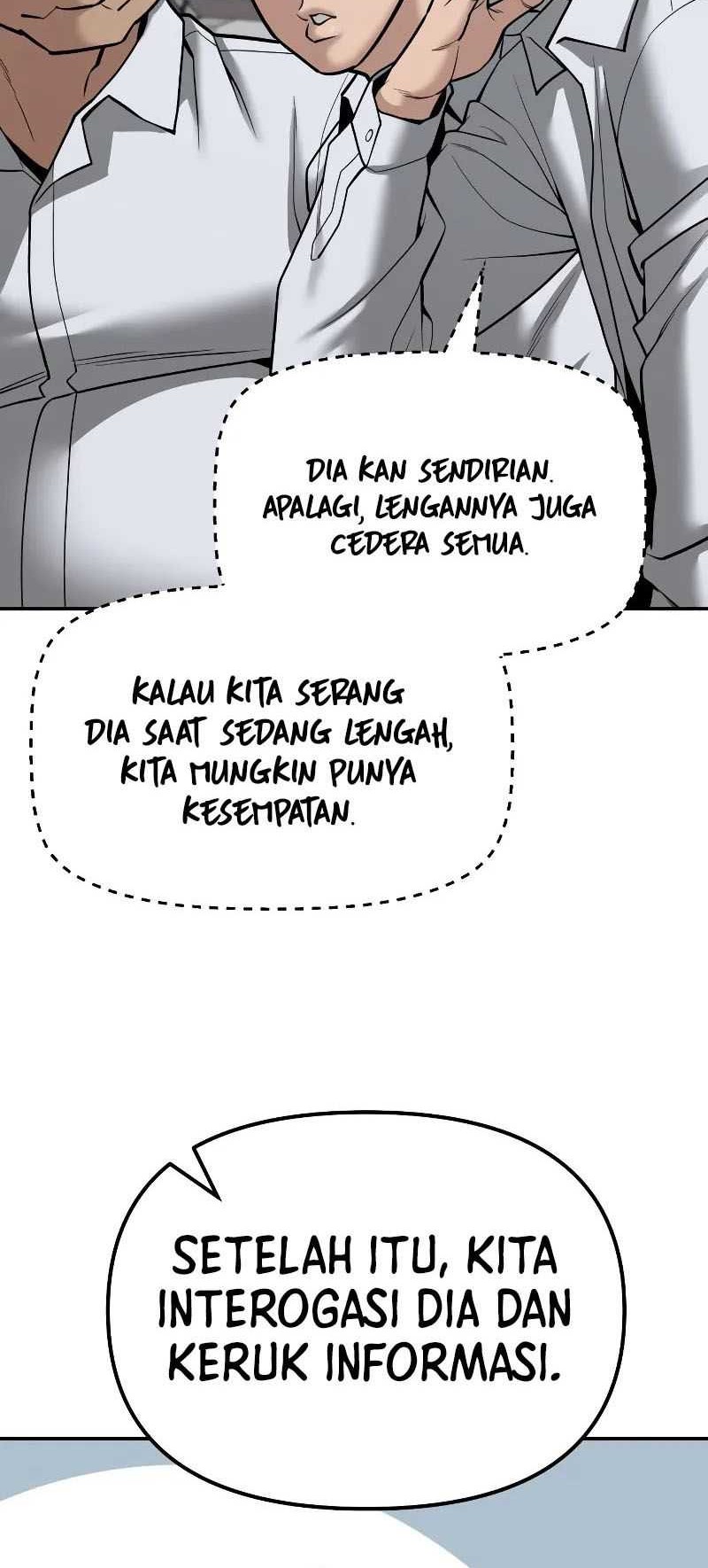 The Bully In Charge Bab 80 halaman 34