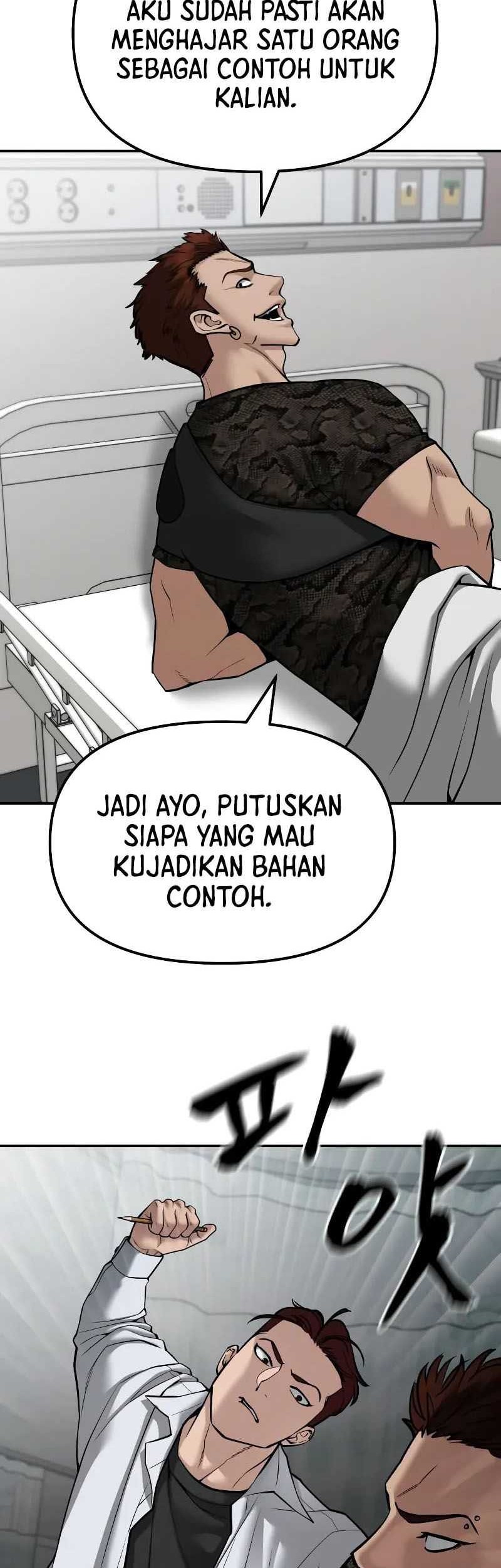 The Bully In Charge Bab 80 halaman 36