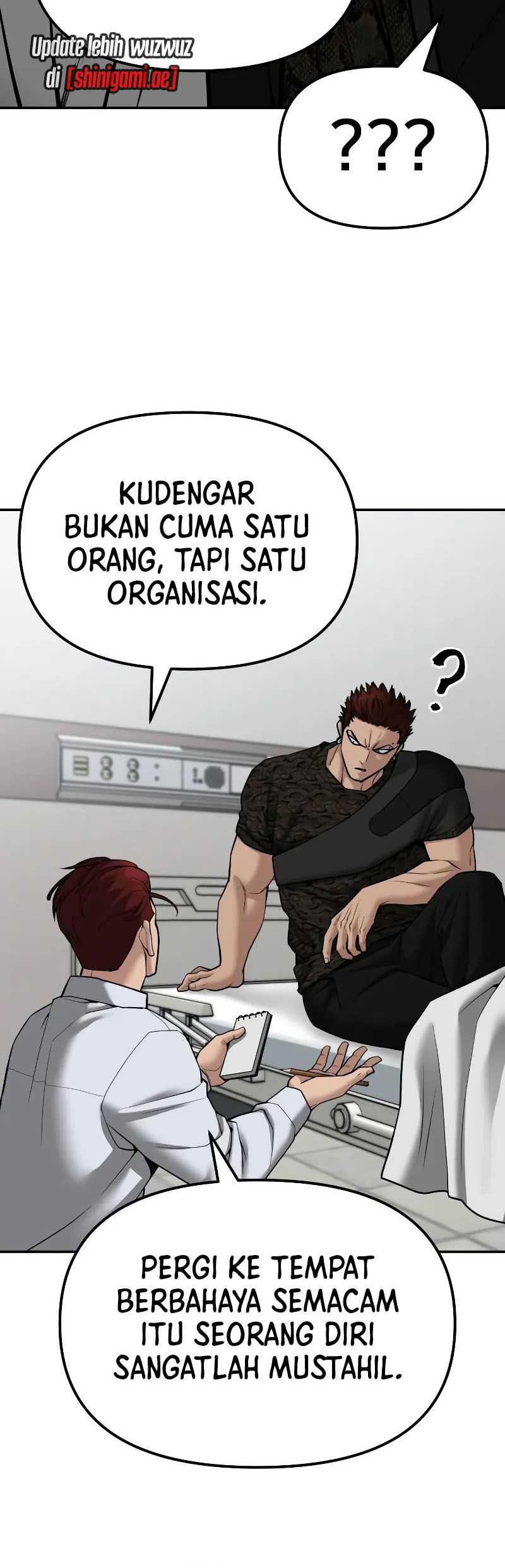 The Bully In Charge Bab 80 halaman 38