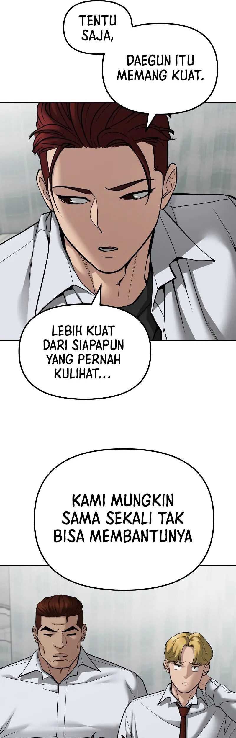 The Bully In Charge Bab 80 halaman 39
