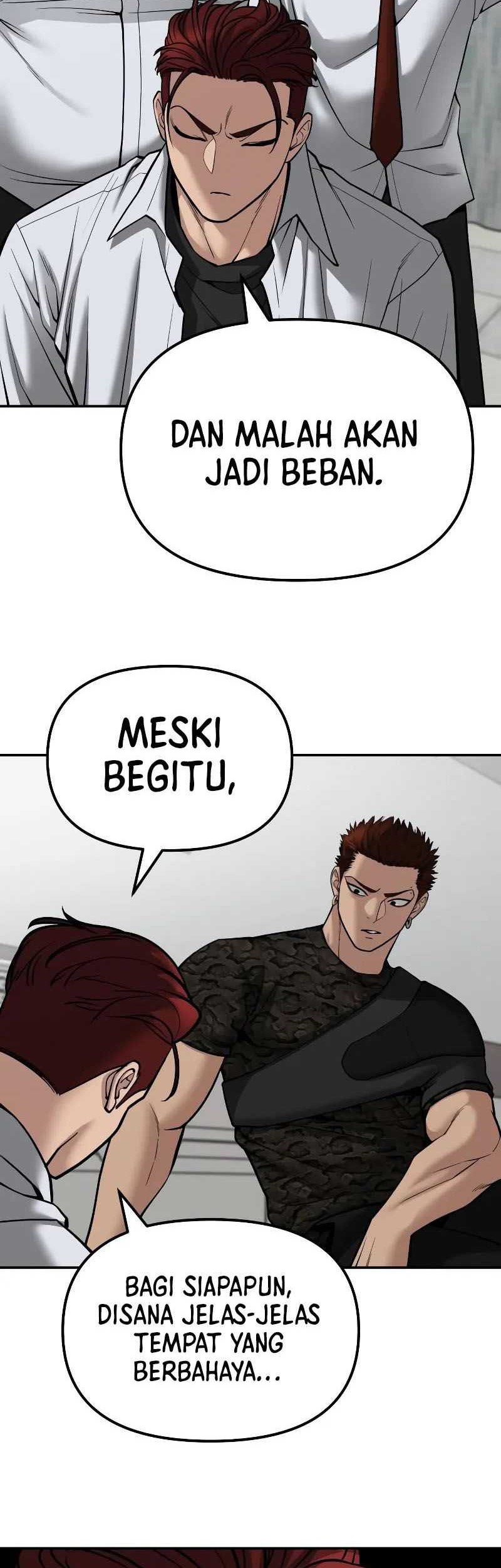 The Bully In Charge Bab 80 halaman 40